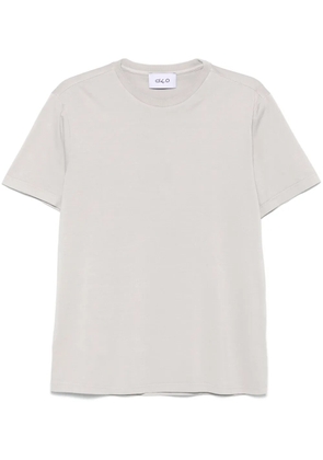 D4.0 cotton T-shirt - Grey