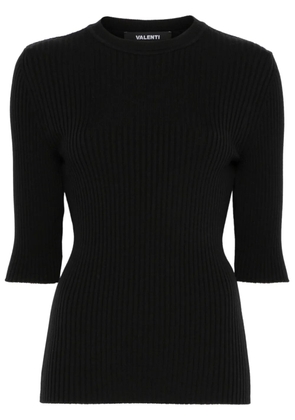 Antonino Valenti Chandra sweater - Black