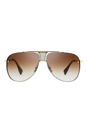 Dita Eyewear Decade Two sunglasses - Gold