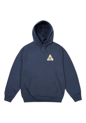 Palace Jungle Dream hoodie - Blue