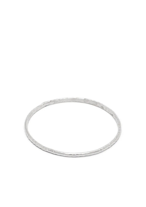 Wouters & Hendrix Gold 18kt white gold ring - Silver