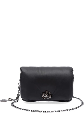 Isla Pelica shoulder bag - Black