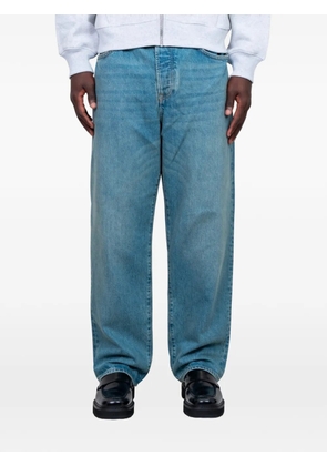 Stüssy Big Ol' jeans - Blue