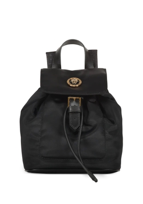 Versace Medusa Head backpack - Black