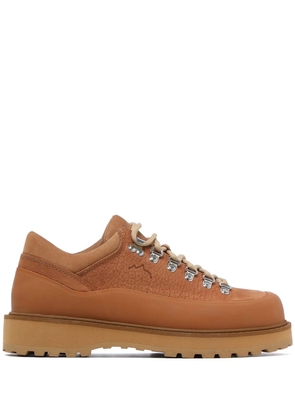 Diemme Cornaro Gomma boots - Brown