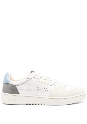 Axel Arigato Dice Lo leather sneakers - White
