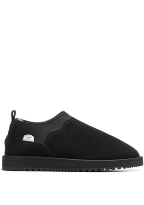 Suicoke Ron VM2 Sneakers - Black