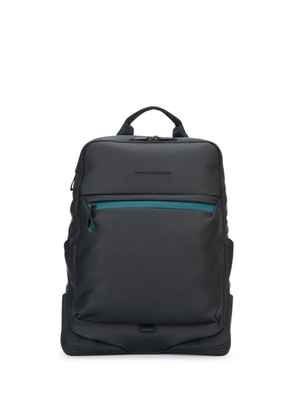 PIQUADRO Zaino IIN backpack - Black