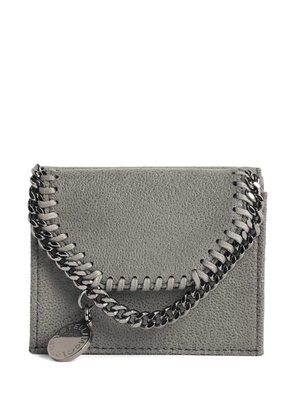 Stella McCartney Falabella wallet - Grey