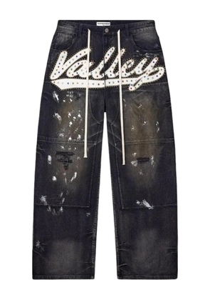 Vale Fury Painters trousers - Black