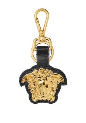 Versace Medusa Head-motif key holder - Gold