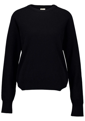 PAULA Dianela sweater - Black