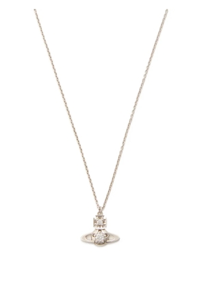 Vivienne Westwood Lee Orb-pendant necklace - Silver