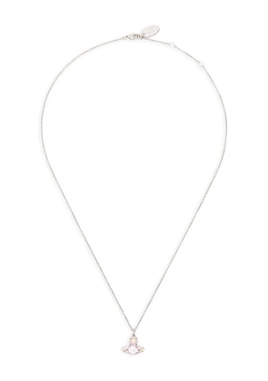 Vivienne Westwood Ismene pendant necklace - Silver
