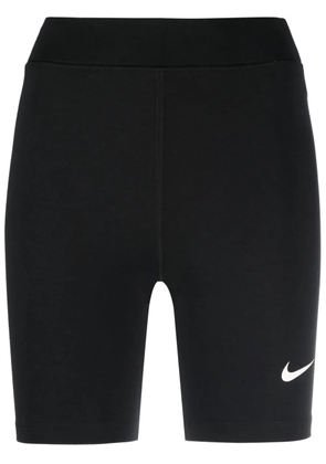 Nike Classic cycling shorts - Black