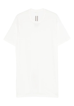 Rick Owens Level long-sleeve T-shirt - White