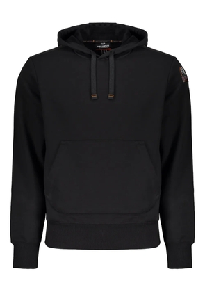 Parajumpers Everest hoodie - Black