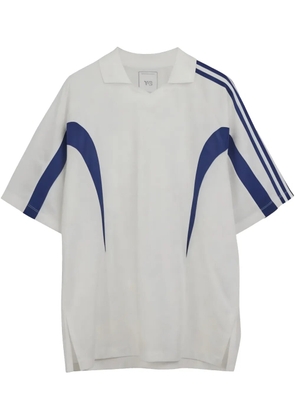 Y-3 Cut Line 'White' T-shirt