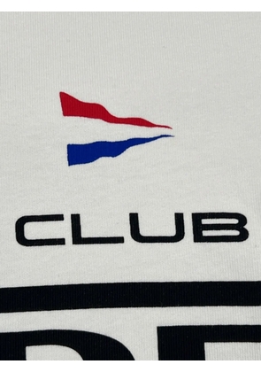 RHUDE Yacht Club T-shirt - White