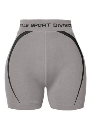 Vale 007 Berlin biker shorts - Grey