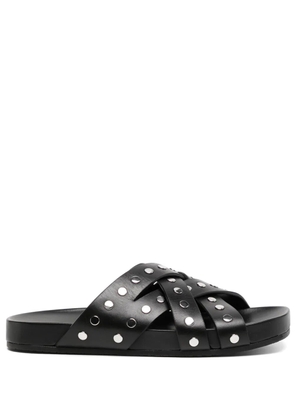 Michael Kors Irene sandals - Black