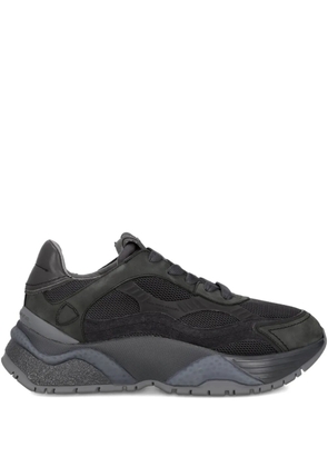 Philippe Model Paris low-top sneakers - Grey