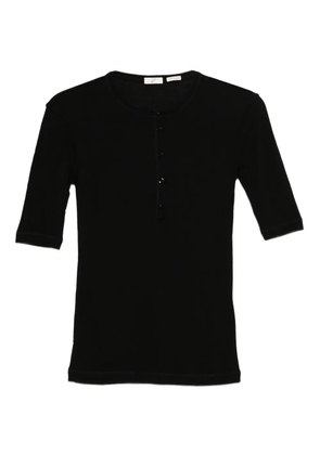 BITE Studios Leo T-shirt - Black