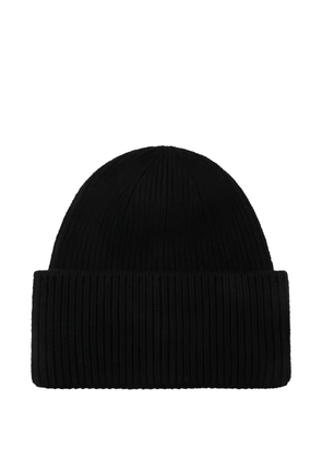 Destin Cappello Cuffia benies - Black