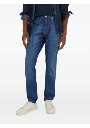 G-Star RAW buttoned jeans - Blue