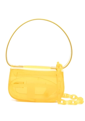 Diesel 1DR shoulder bag - Yellow