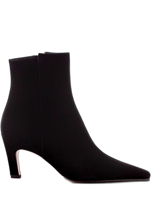 Roberto Festa 70mm Yanira ankle boots - Black