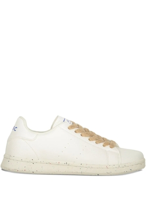 ACBC Evergreen speckled sneakers - White