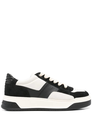 Hogan Chamallow sneakers - Black