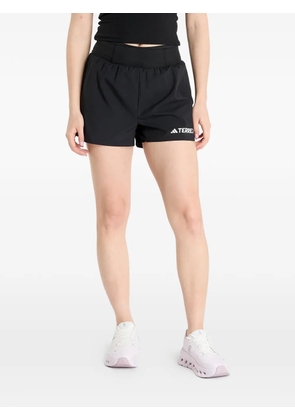 adidas Terrex Xperior shorts - Black
