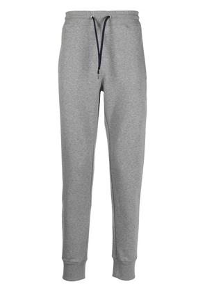 PS Paul Smith Zebra-logo track pants - Grey