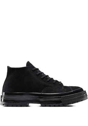 Converse Chuck 70 National Mid lace-up sneakers - Black