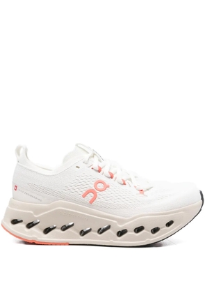 On Running Cloudsurfer Max Wide sneakers - White