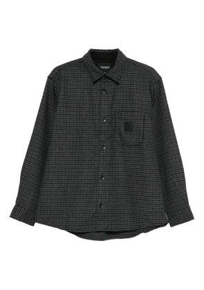 Carhartt WIP Lowis button-down shirt - Grey