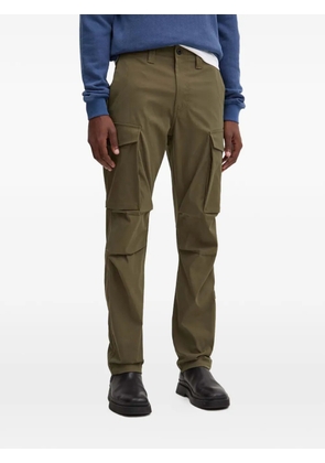 G-Star RAW cargo pocket trousers - Green