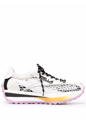 Stella McCartney Reclypse low-top sneakers - White