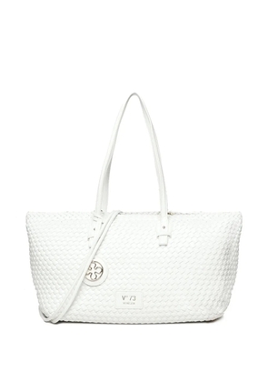 V°73 Kornelia tote bag - White