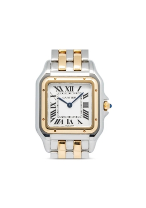 Cartier Panthère 22mm watches - White