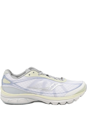 Saucony Dawn trainers - White