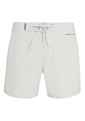 Osklen Duna swim shorts - Neutrals