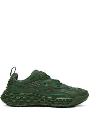 Gucci Cub3d sneakers - Green