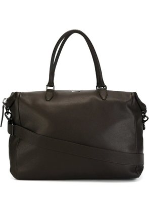 Zanellato 'Dolce Amaro' holdall - Brown