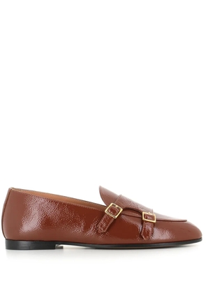 Henderson Baracco Amira loafers - Brown