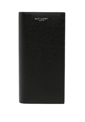 Saint Laurent Continental wallet - Black