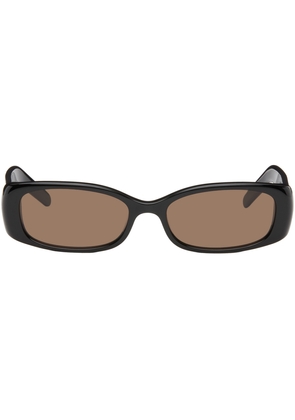 DMY Studios Black Billy Sunglasses
