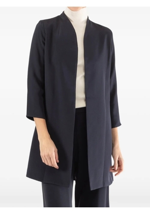 Peter Cohen Dear coat - Blue